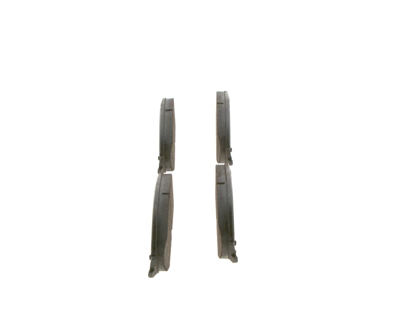 Pastillas freno delanteras Bosch 0986494483 precio, desde 46,21 EUR