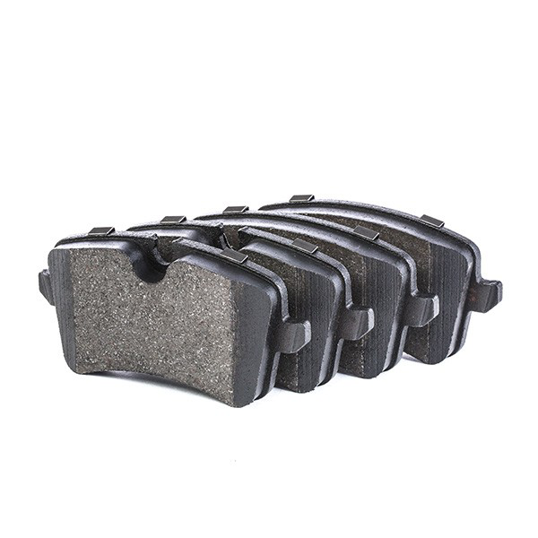 Pastillas traseras de freno Bosch 0986494488 precio, desde 36,07 EUR