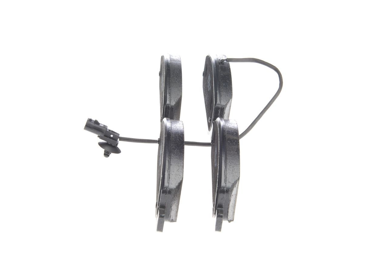 Comprar 0986494499 Bosch Pastillas de freno traseras