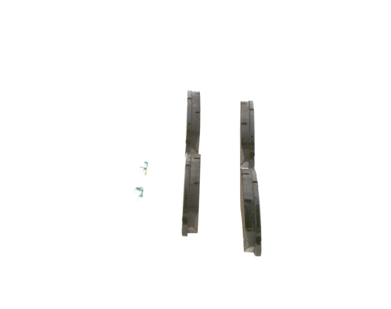 Comprar 0986494501 Bosch Pastillas delanteras de freno