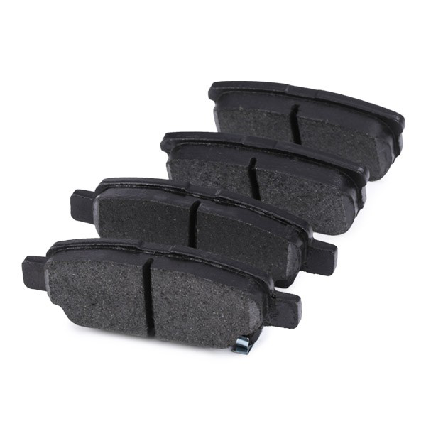 Pastillas traseras de freno Bosch 0986494502 precio, desde 23,27 EUR