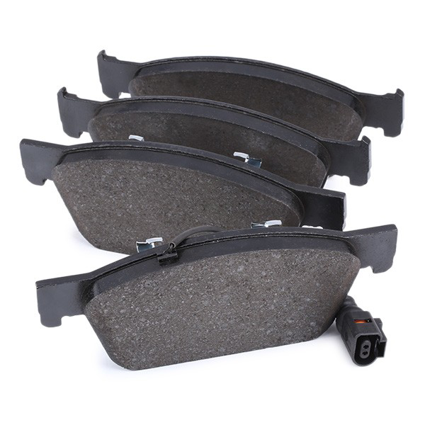 Comprar 0986494553 Bosch Pastillas delanteras de freno