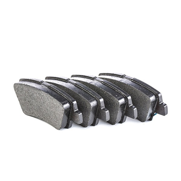 Comprar 0986494557 Bosch Pastillas de freno traseras