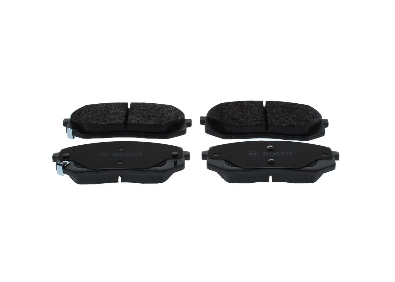 Comprar 0986494559 Bosch Pastillas delanteras de freno