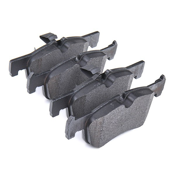 Pastillas freno delanteras Bosch 0986494561 precio, desde 39,78 EUR