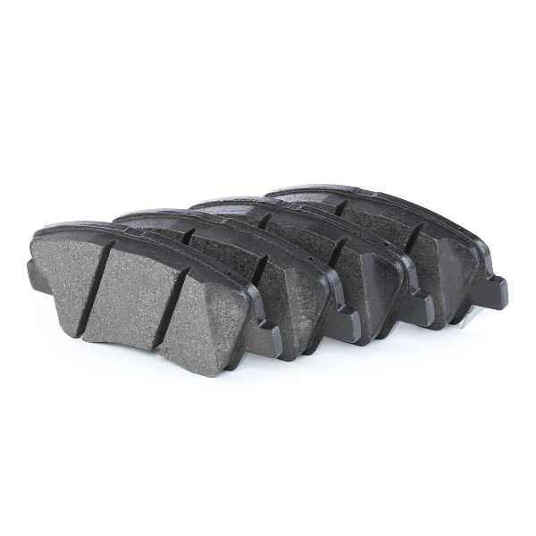 Comprar 0986494563 Bosch Pastillas delanteras de freno