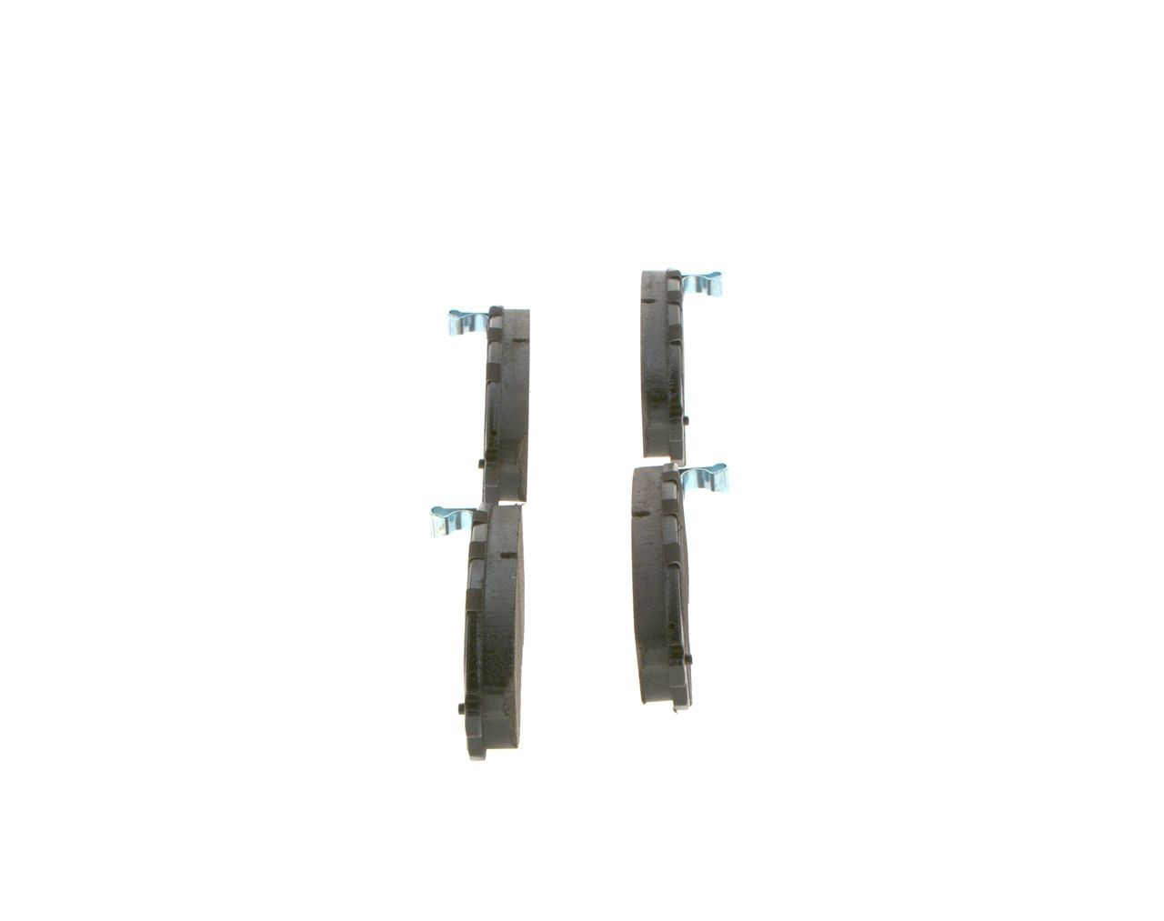 Pastillas freno delanteras Bosch 0986494572 precio, desde 25,95 EUR