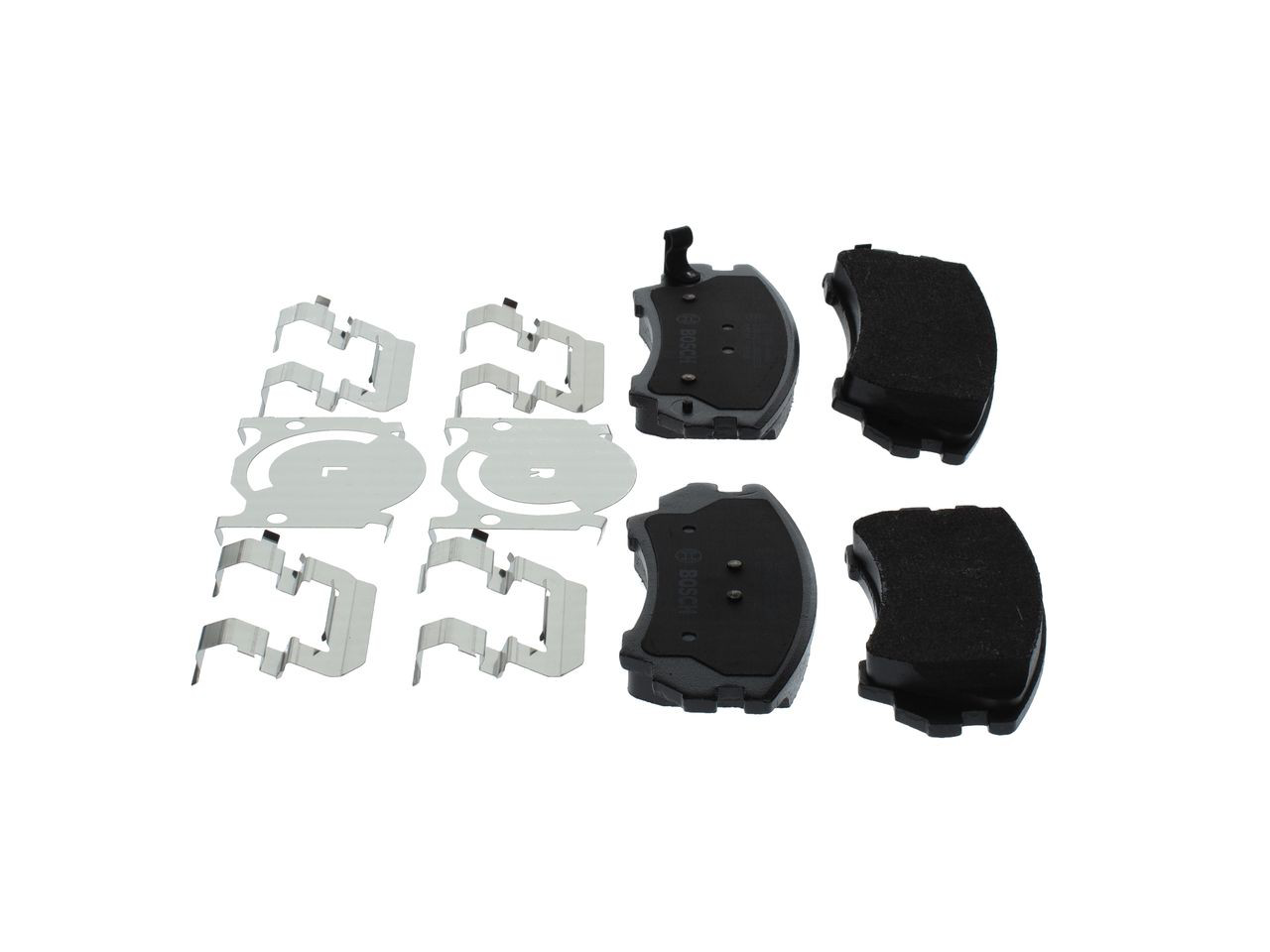 Comprar 0986494609 Bosch Pastillas delanteras de freno