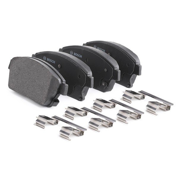 Pastillas traseras de freno Bosch 0986494657 precio, desde 29,22 EUR