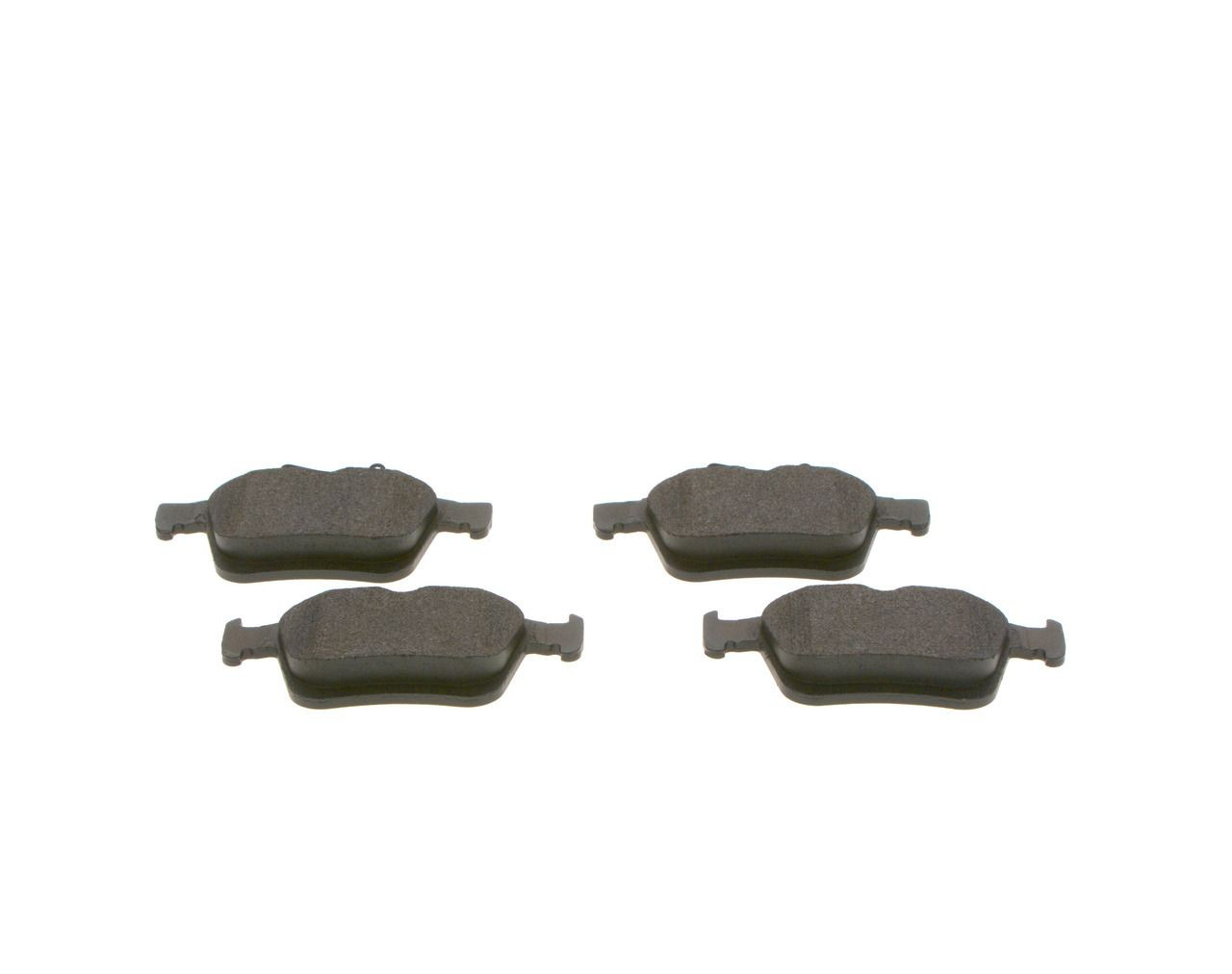 Pastillas traseras de freno Bosch 0986494659 precio, desde 24,84 EUR