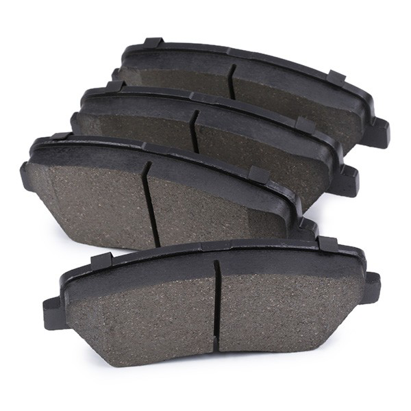 Comprar 0986494691 Bosch Pastillas delanteras de freno