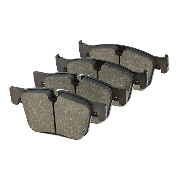 Pastillas de freno 0986494696 Bosch