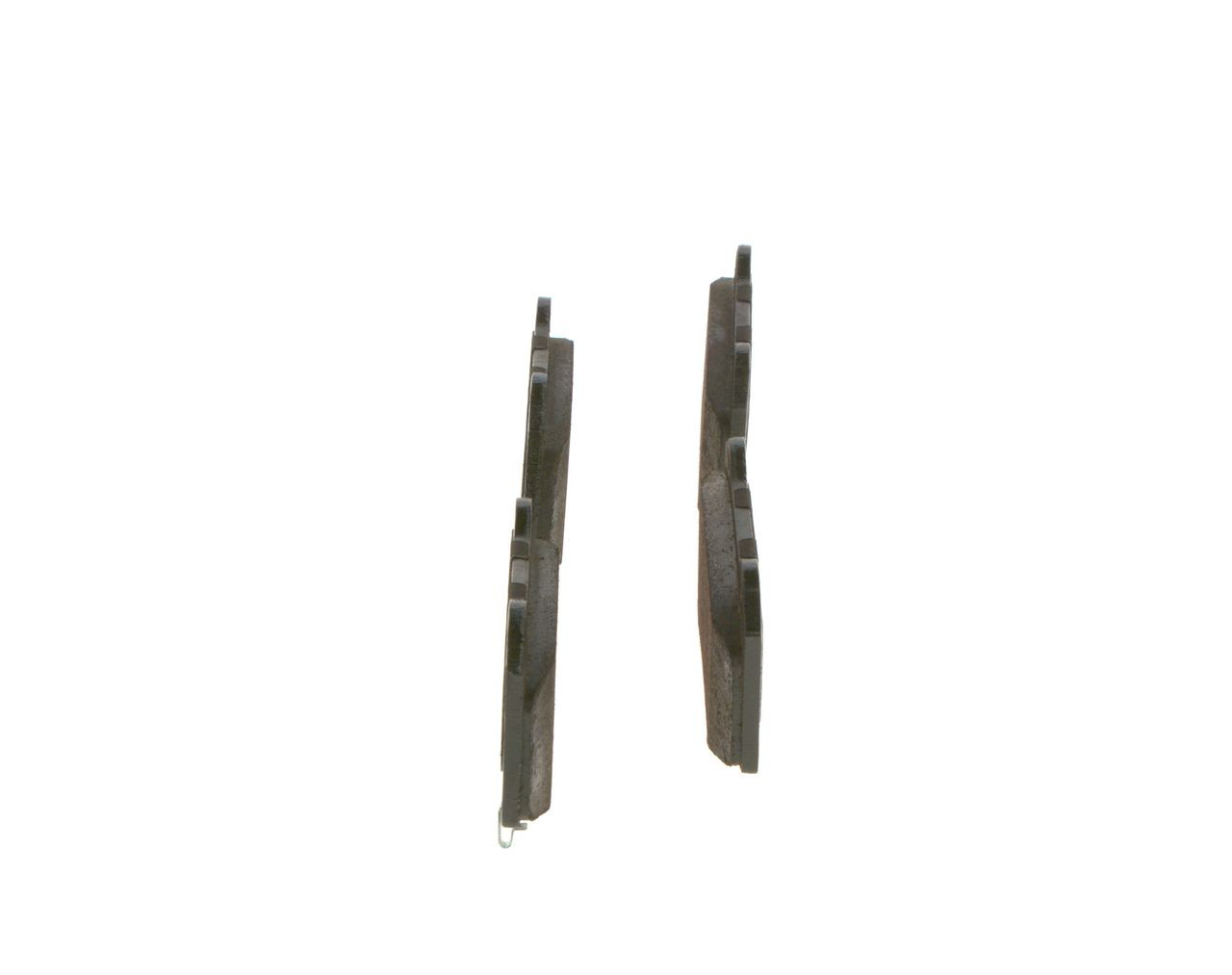 Comprar 0986494708 Bosch Pastillas de freno traseras
