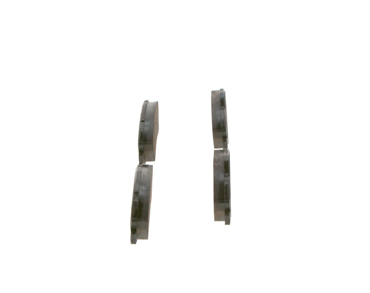 Pastillas freno delanteras Bosch 0986494713 precio, desde 26,39 EUR