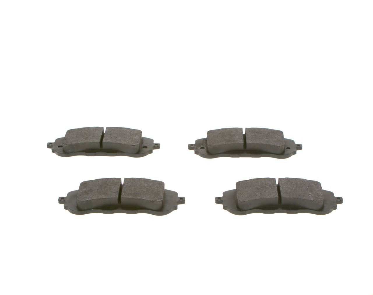 Comprar 0986494714 Bosch Pastillas delanteras de freno