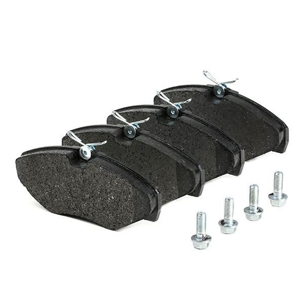 Comprar 0986494730 Bosch Pastillas delanteras de freno