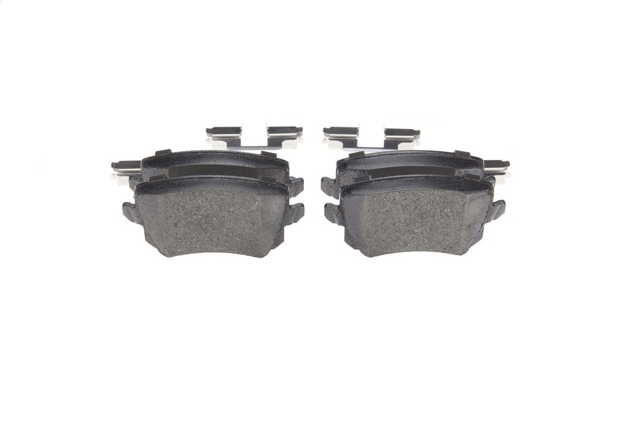 Comprar 0986494731 Bosch Pastillas de freno traseras