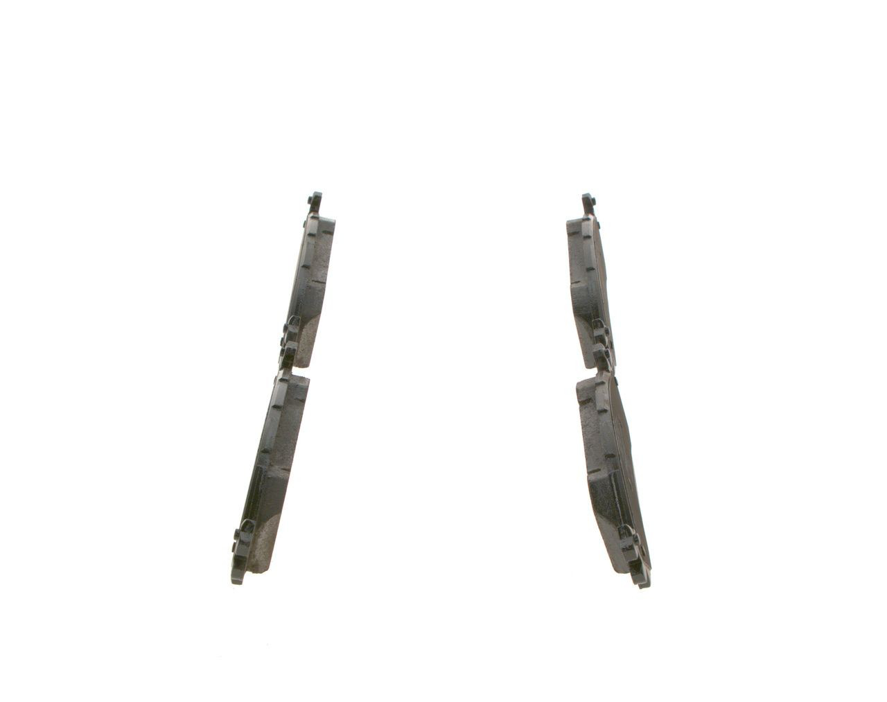 Comprar 0986494758 Bosch Pastillas delanteras de freno