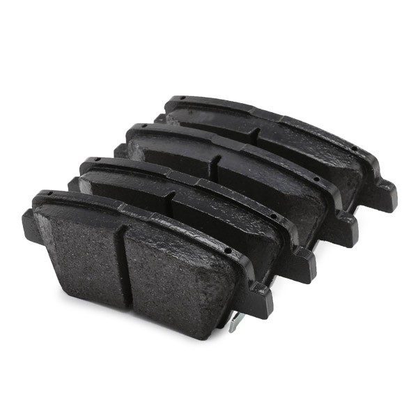 Pastillas traseras de freno Bosch 0986494768 precio, desde 81,86 EUR