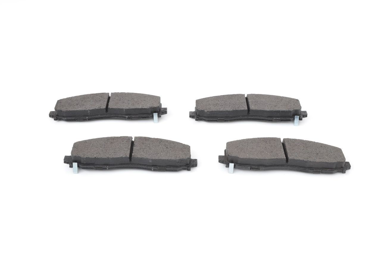 Pastillas freno delanteras Bosch 0986494769 precio, desde 46,80 EUR