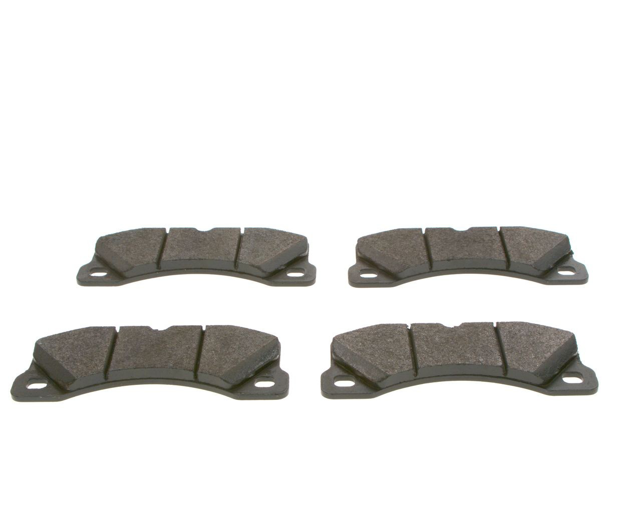 Pastillas freno delanteras Bosch 0986494787 precio, desde 208,17 EUR