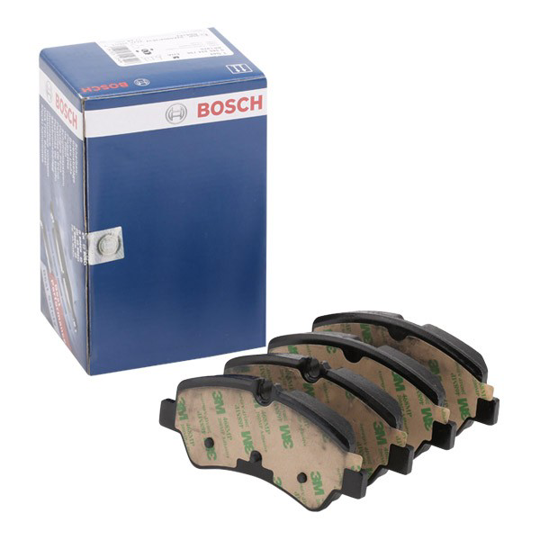 Pastillas traseras de freno Bosch 0986494796 precio, desde 24,82 EUR