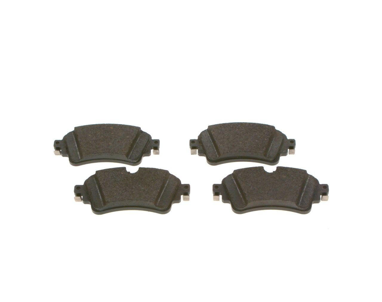 Pastillas traseras de freno Bosch 0986494833 precio, desde 30,97 EUR