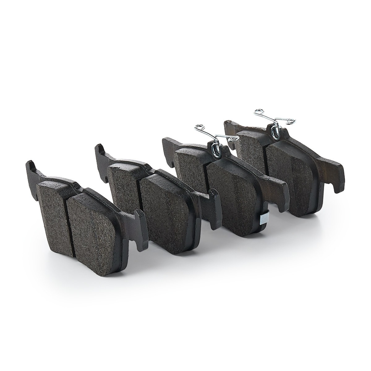 Comprar 0986494839 Bosch Pastillas de freno traseras