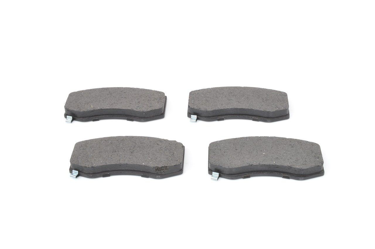 Pastillas freno delanteras Bosch 0986494870 precio, desde 62,56 EUR