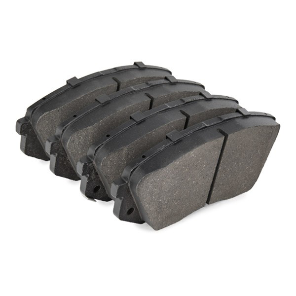 Comprar 0986494905 Bosch Pastillas delanteras de freno