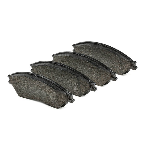 Pastillas freno delanteras Bosch 0986494936 precio, desde 33,39 EUR