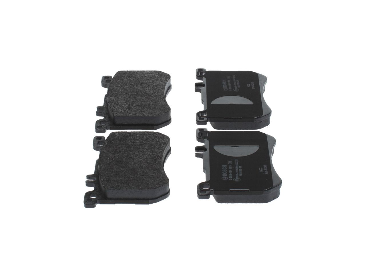 Pastillas freno delanteras Bosch 0986494985 precio, desde 58,46 EUR
