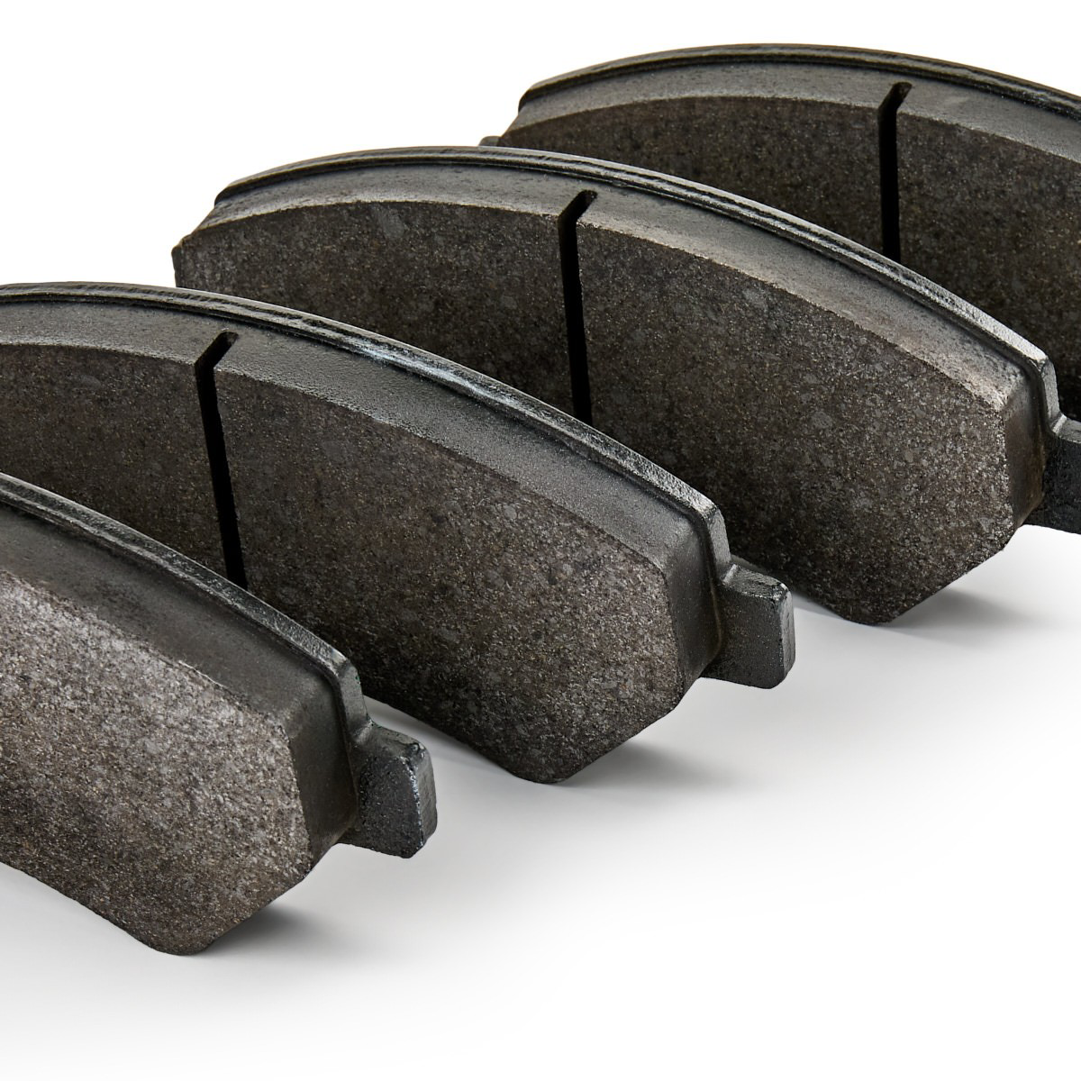 0986495095 Bosch Pastillas delanteras