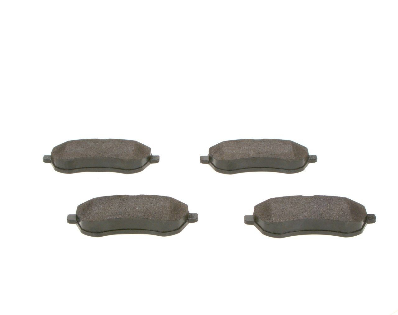 Pastillas freno delanteras Bosch 0986495104 precio, desde 32,50 EUR