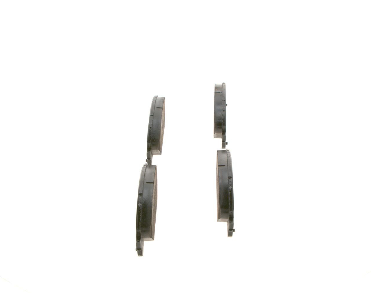 Comprar 0986495169 Bosch Pastillas delanteras de freno