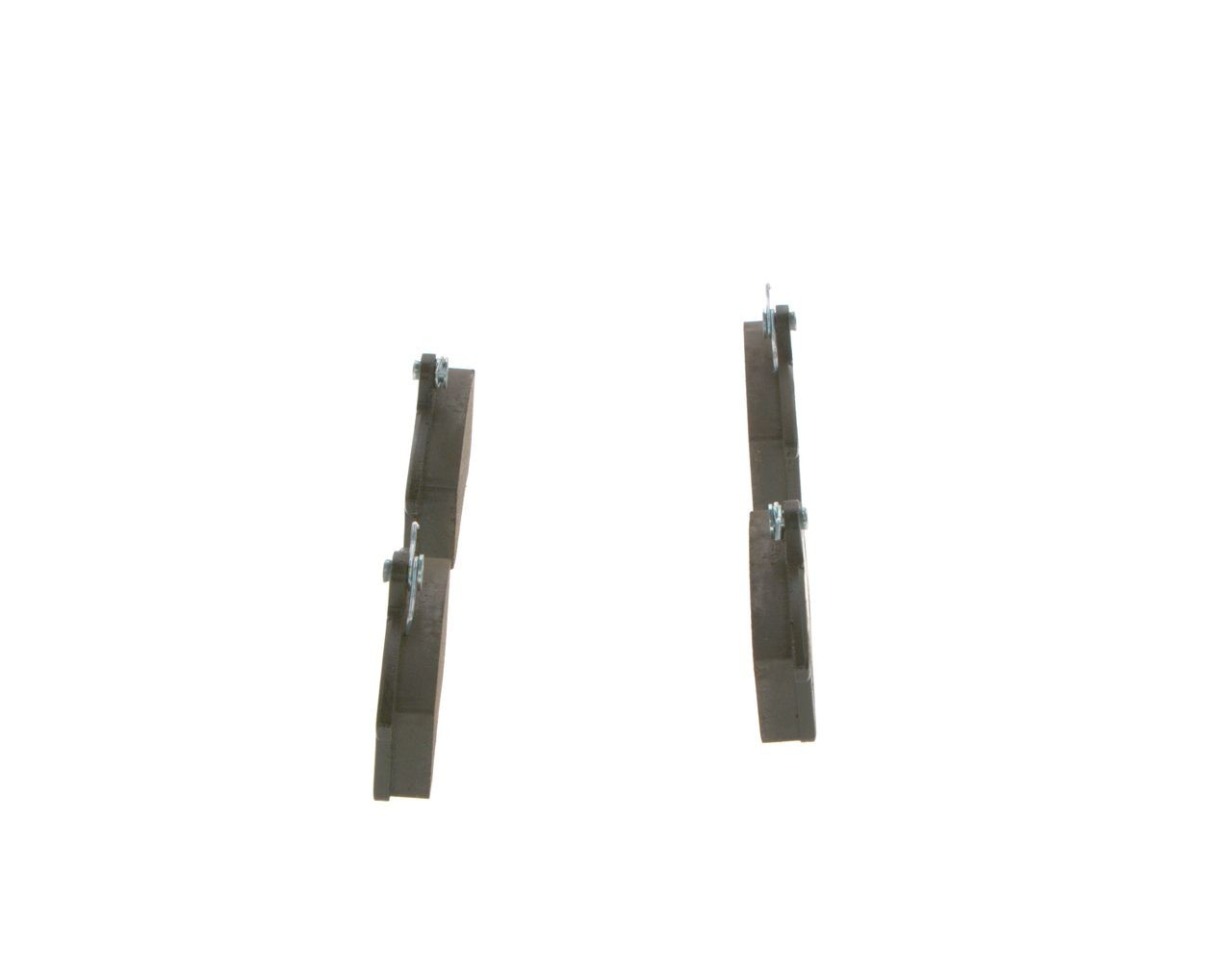 Pastillas freno delanteras Bosch 0986495214 precio, desde 25,35 EUR