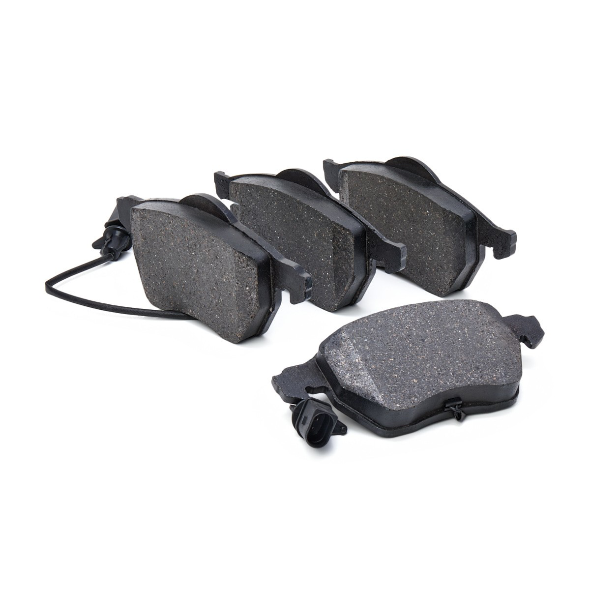 Comprar 0986495241 Bosch Pastillas delanteras de freno