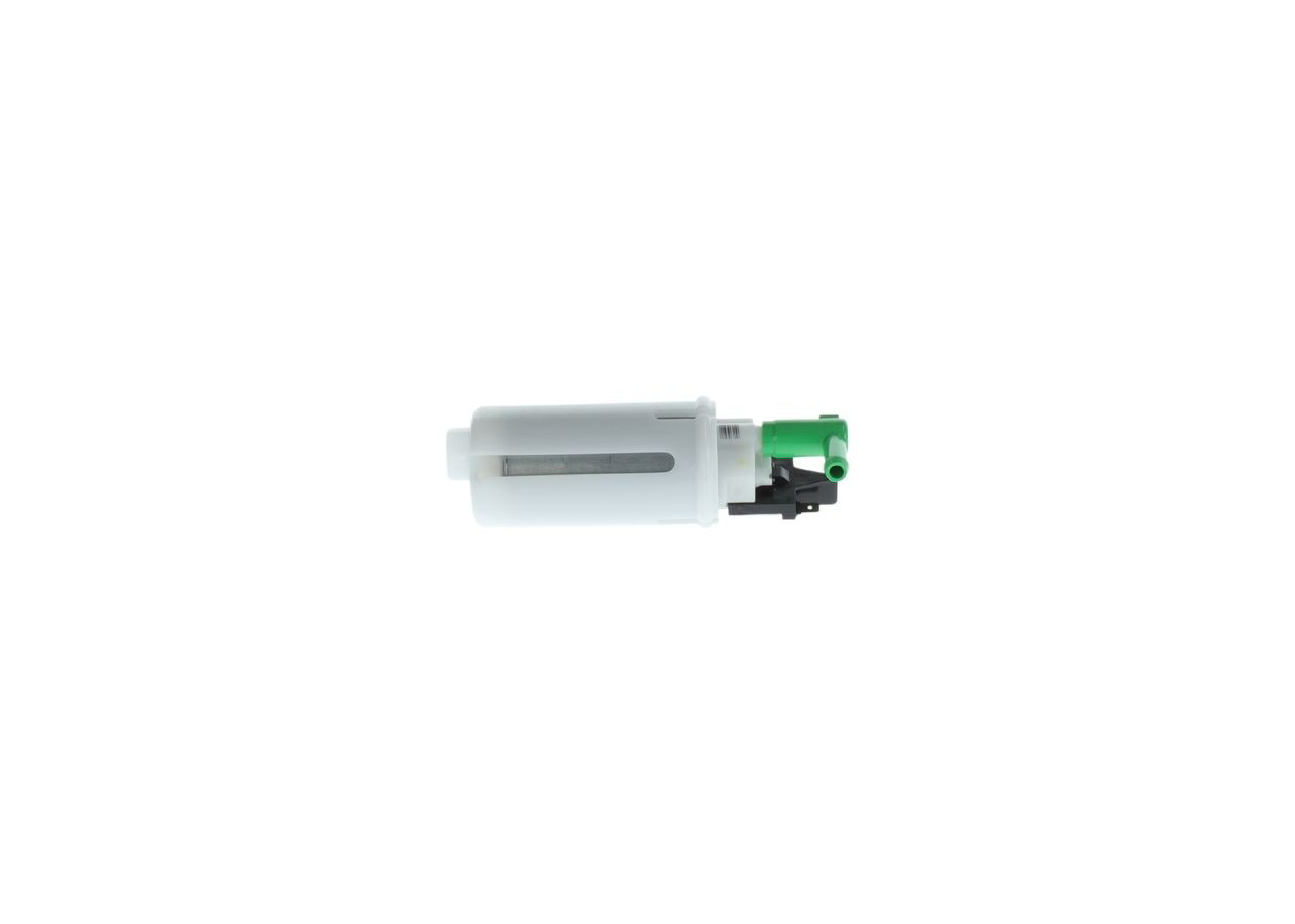 Elemento de turbina de la bomba de combustible Bosch 0986580129