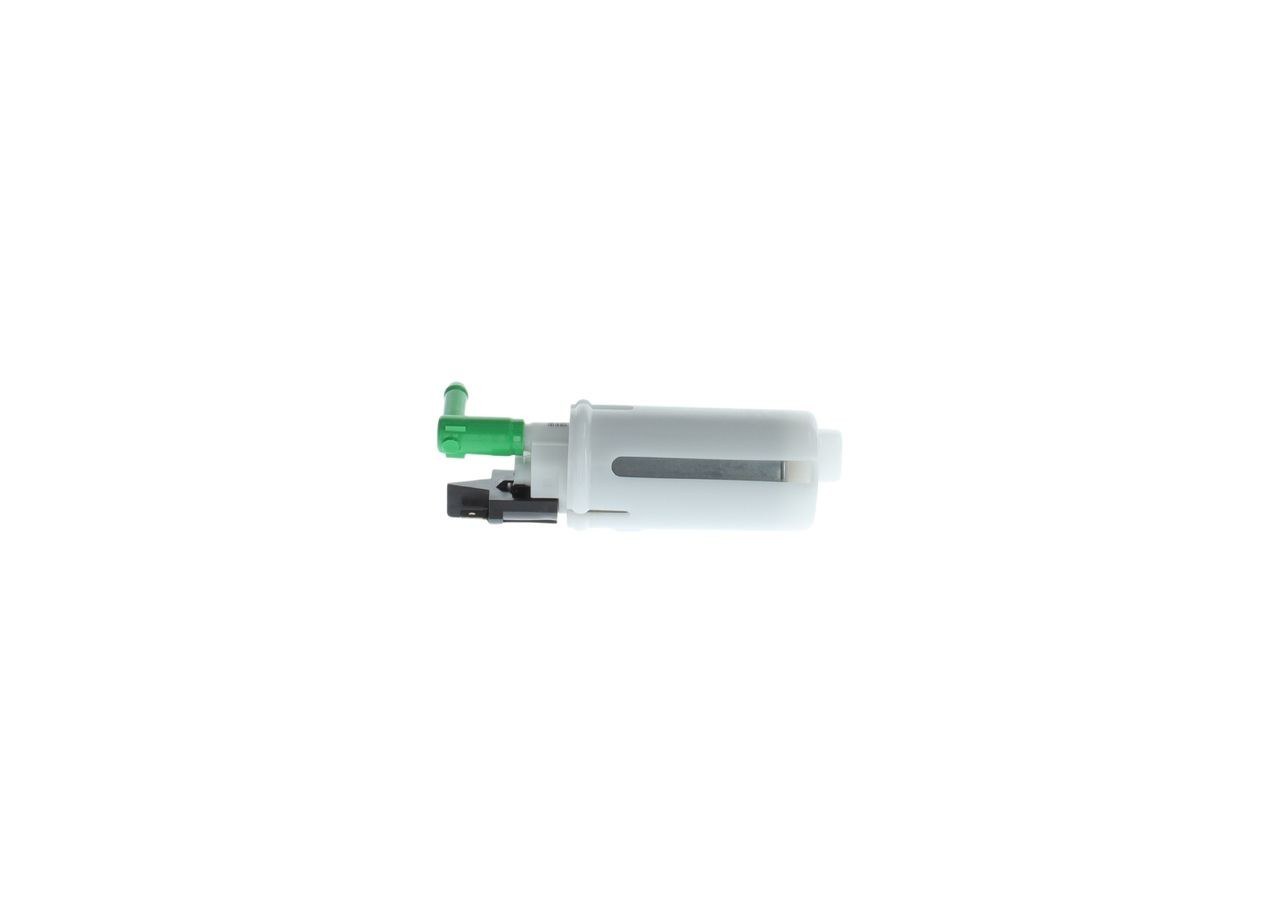 0986580129 Bosch Elemento de turbina de la bomba de combustible
