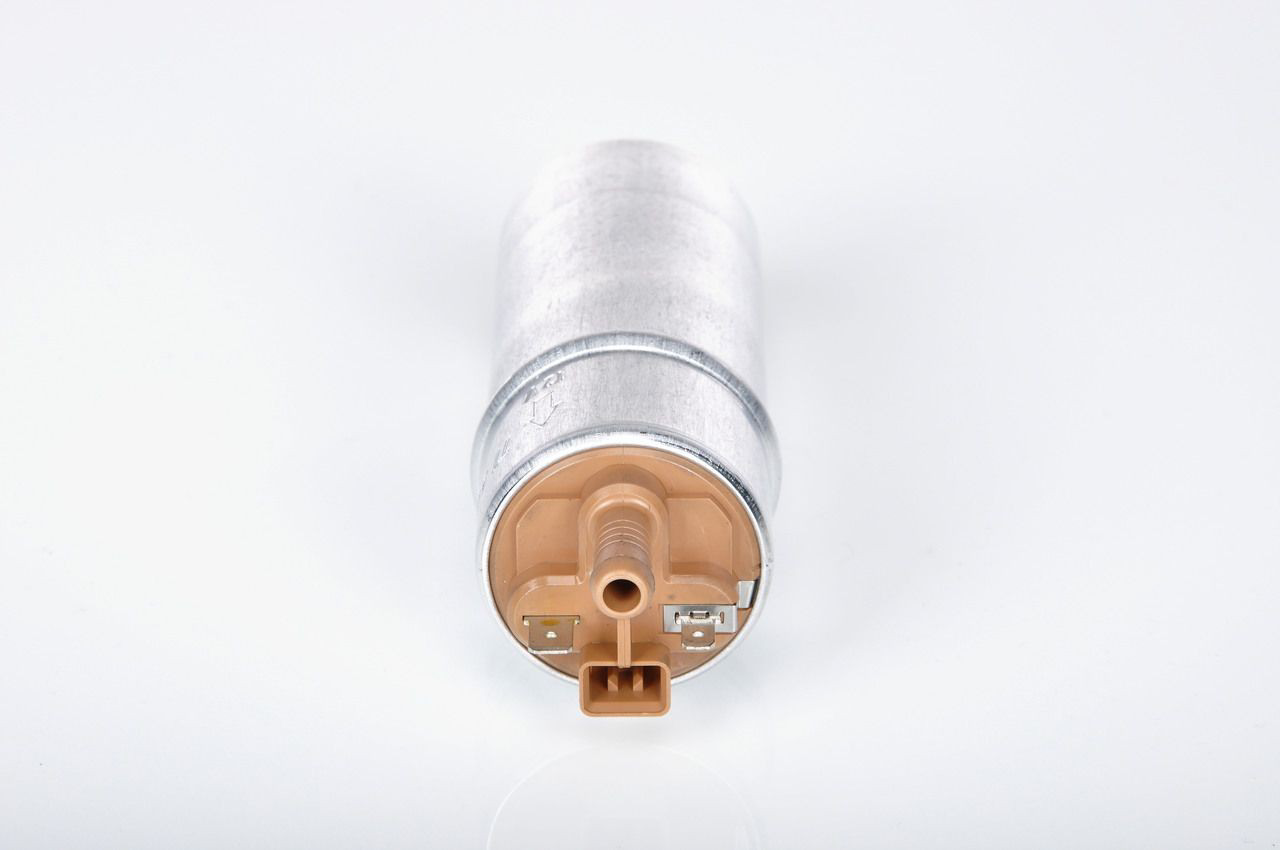Elemento de turbina de la bomba de combustible 0986580130 Bosch