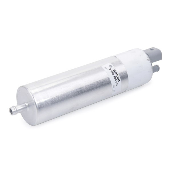 Bomba de combustible de línea Bosch 0986580131 precio, desde 37,39 EUR