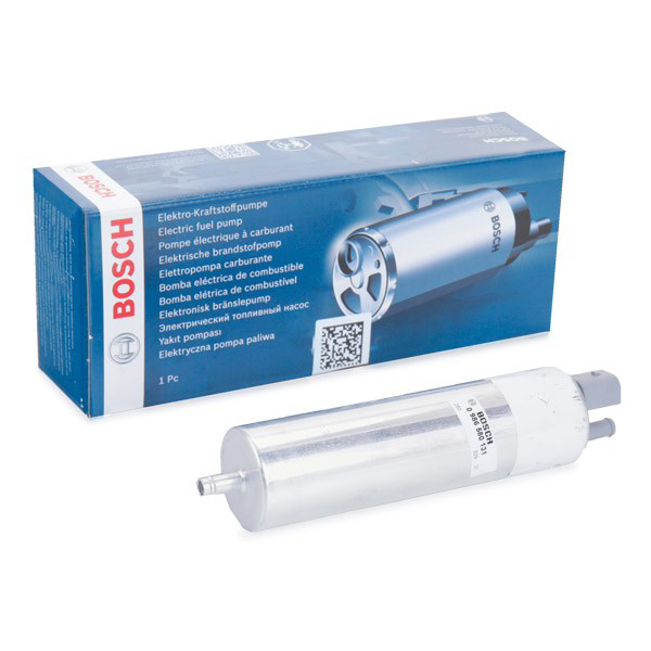 Comprar 0986580131 Bosch Bomba de combustible de línea