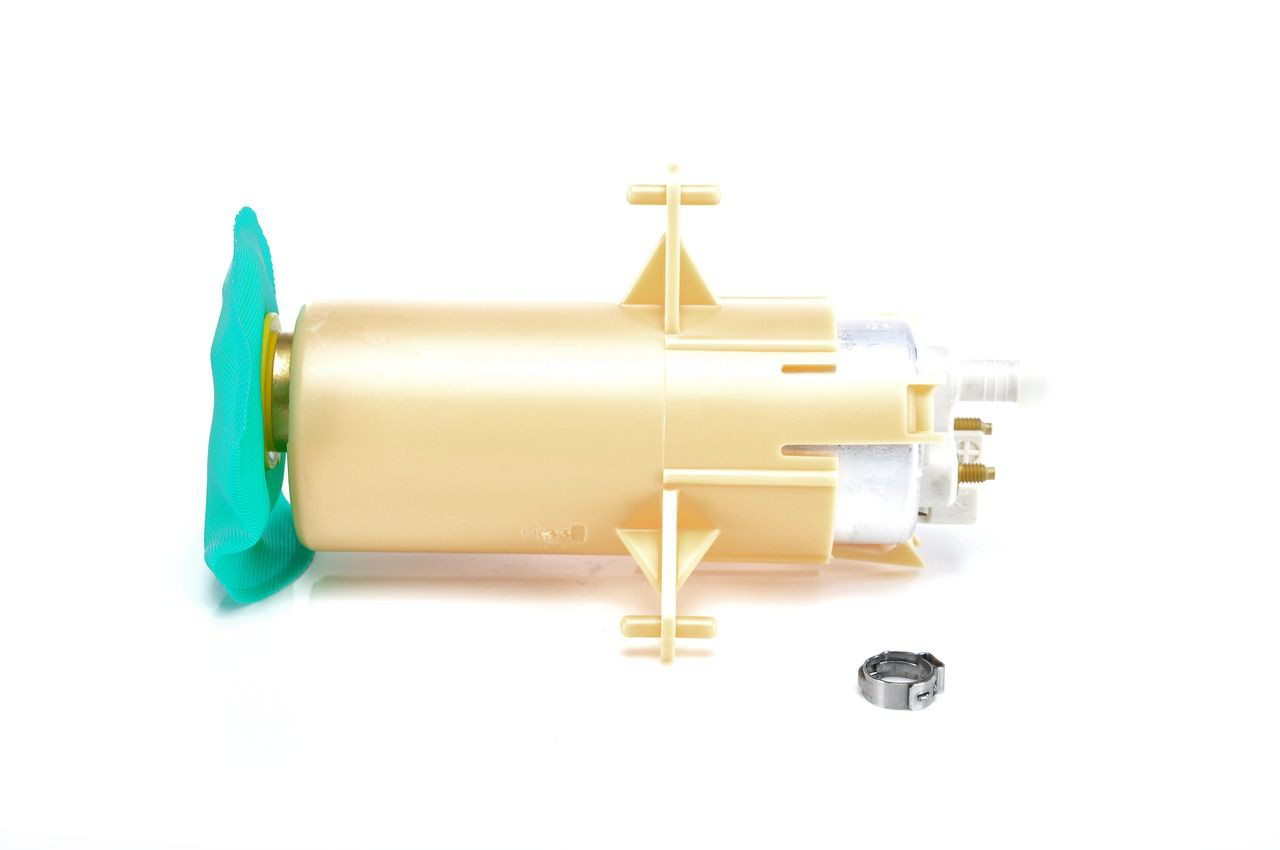 Comprar 0986580161 Bosch Bomba de combustible eléctrica