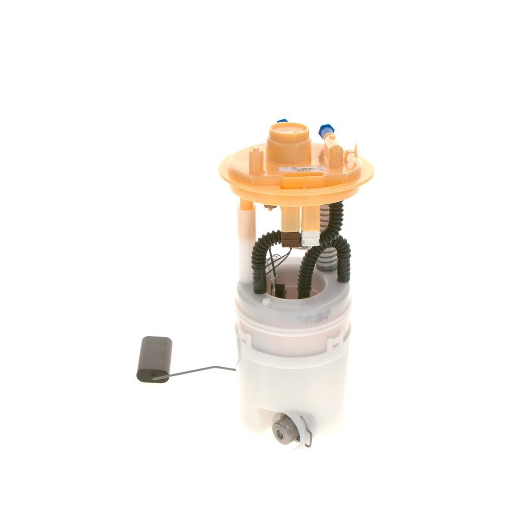 Bomba de combustible Bosch 0986580163