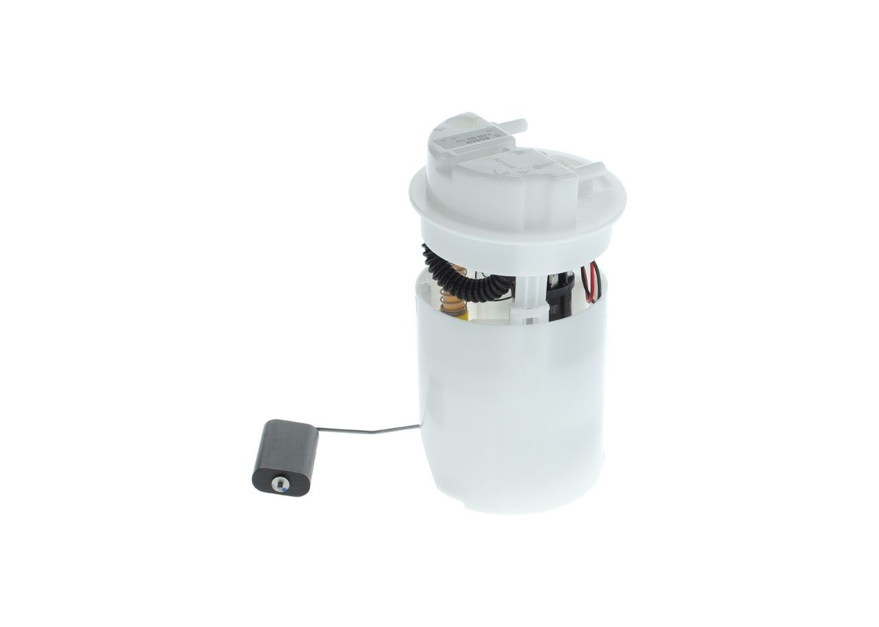 0986580173 Bosch Módulo de alimentación de combustible