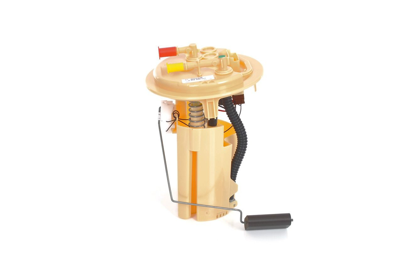 Bomba de gasolina 0986580217 Bosch