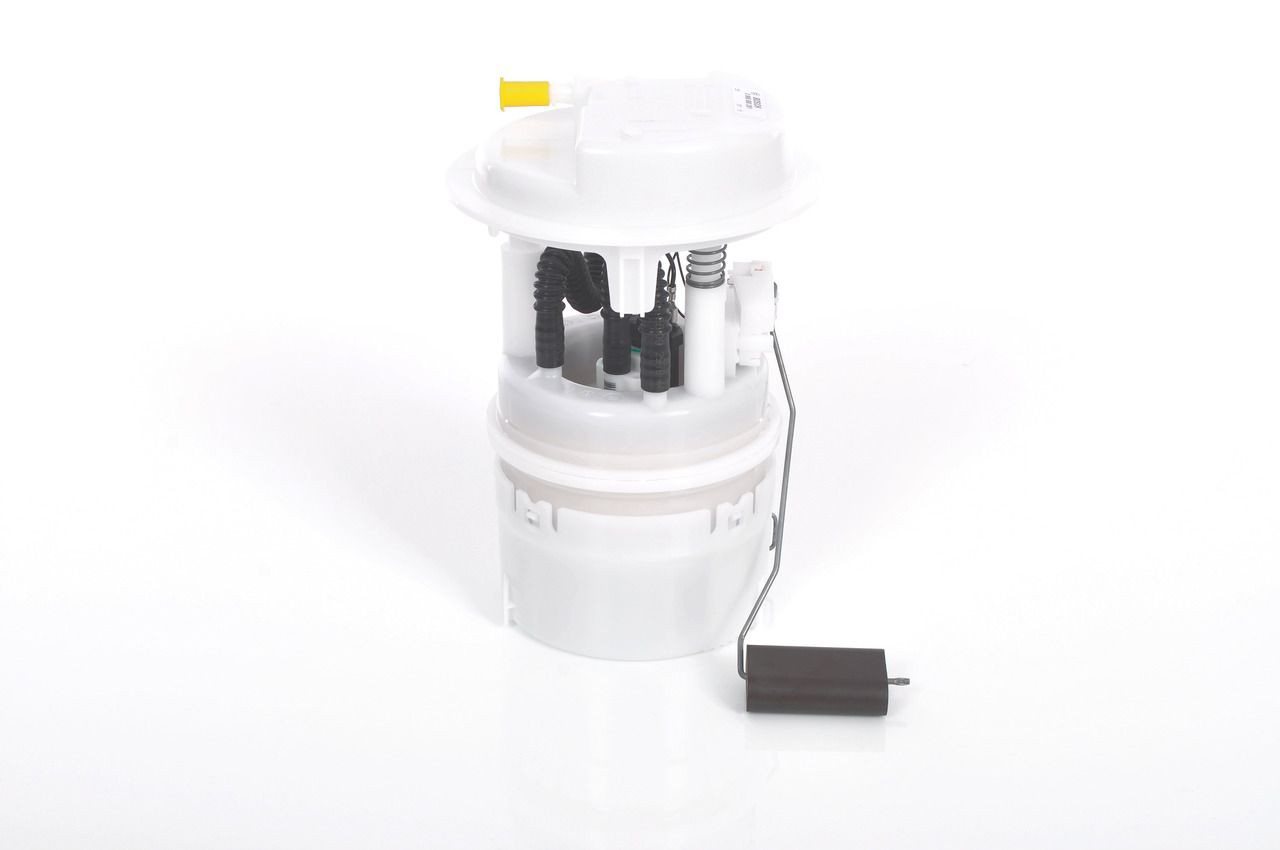 0986580261 Bosch Módulo de alimentación de combustible