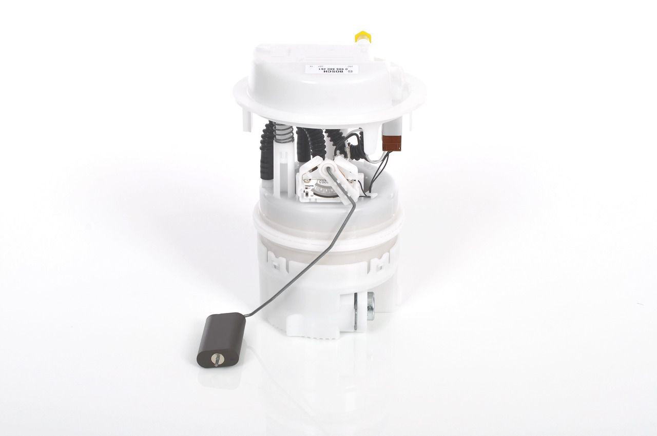 Bomba de combustible Bosch 0986580261