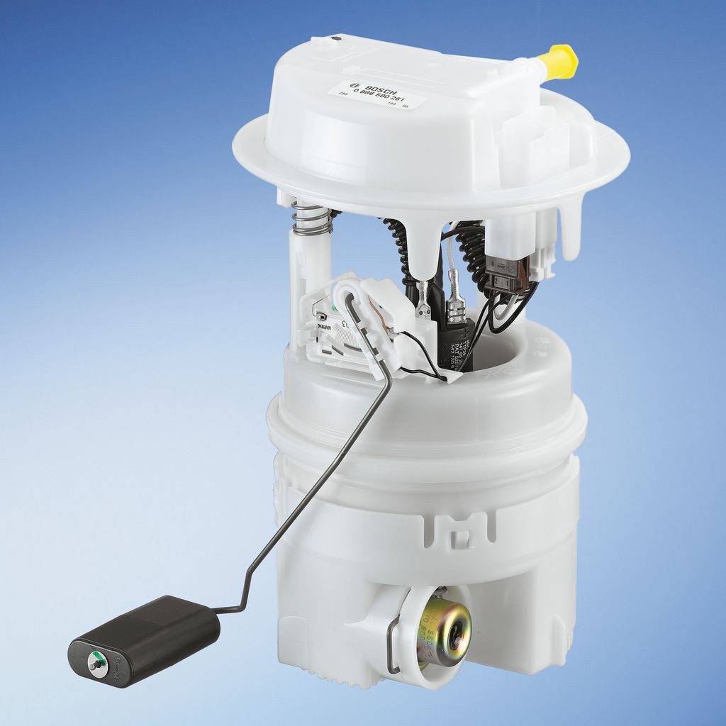 Bomba de gasolina 0986580261 Bosch