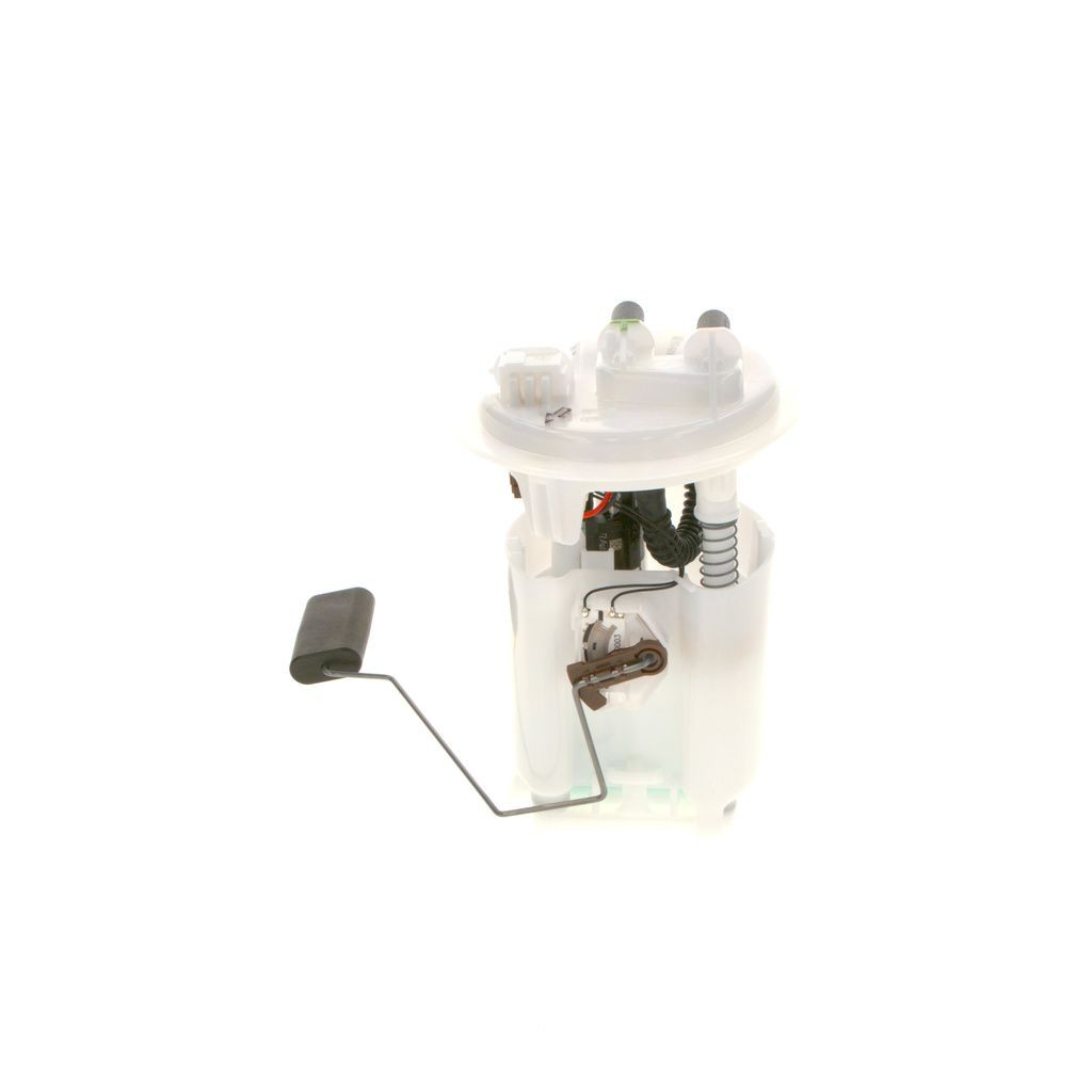 Bomba de combustible Bosch 0986580312